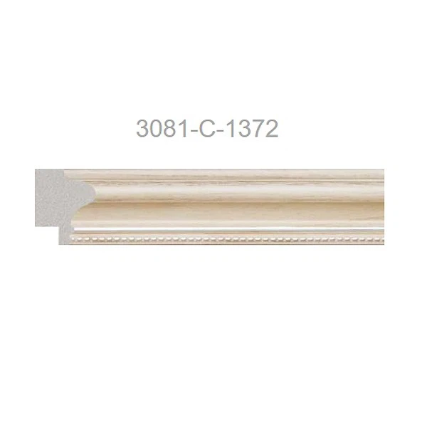 Polystyrene Photo Frame Moulding