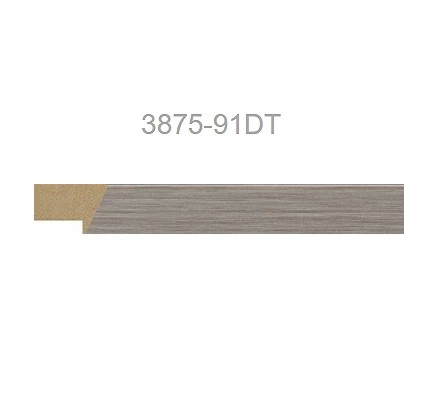 Polystyrene Picture Framing Moulding-3875