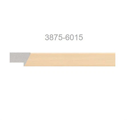 Polystyrene Picture Framing Moulding-3875
