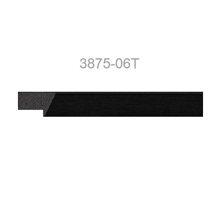 Polystyrene Picture Framing Moulding-3875