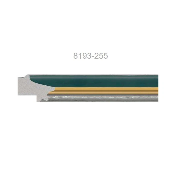Polystyrene Picture Framing Moulding-8193