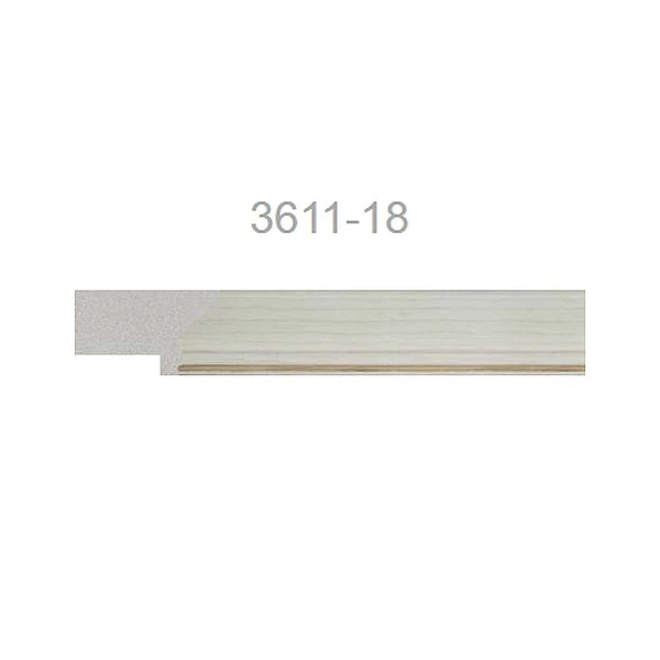 Polystyrene Wall Moulding